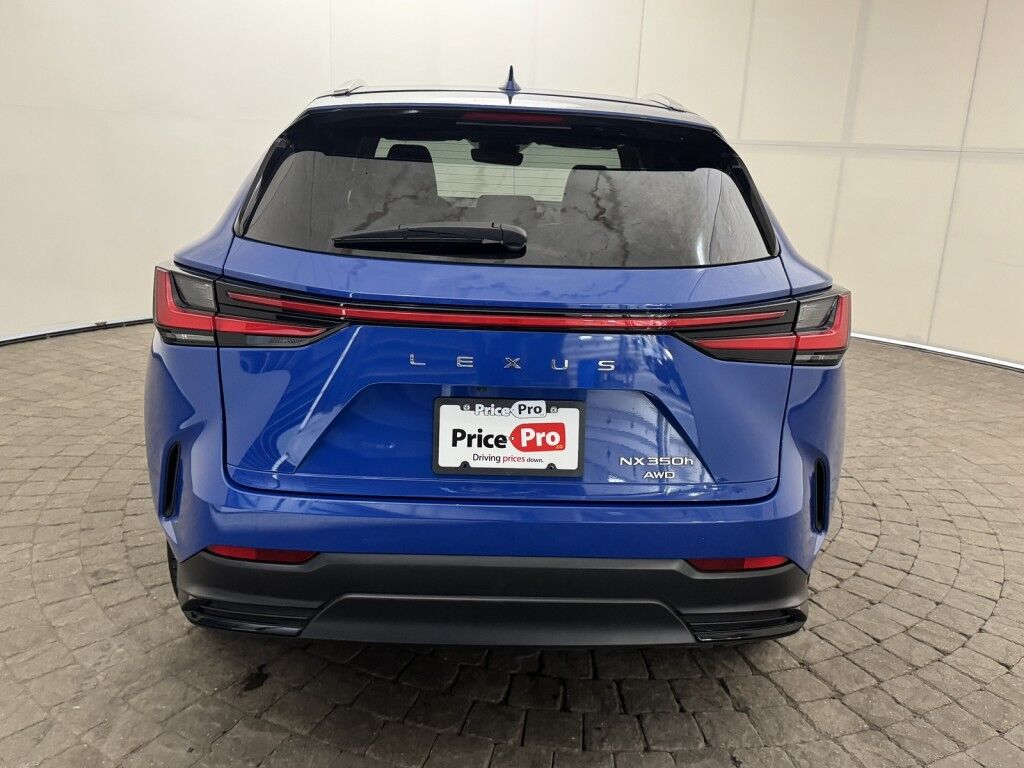 2024 Lexus NX 350h AWD Maumee OH