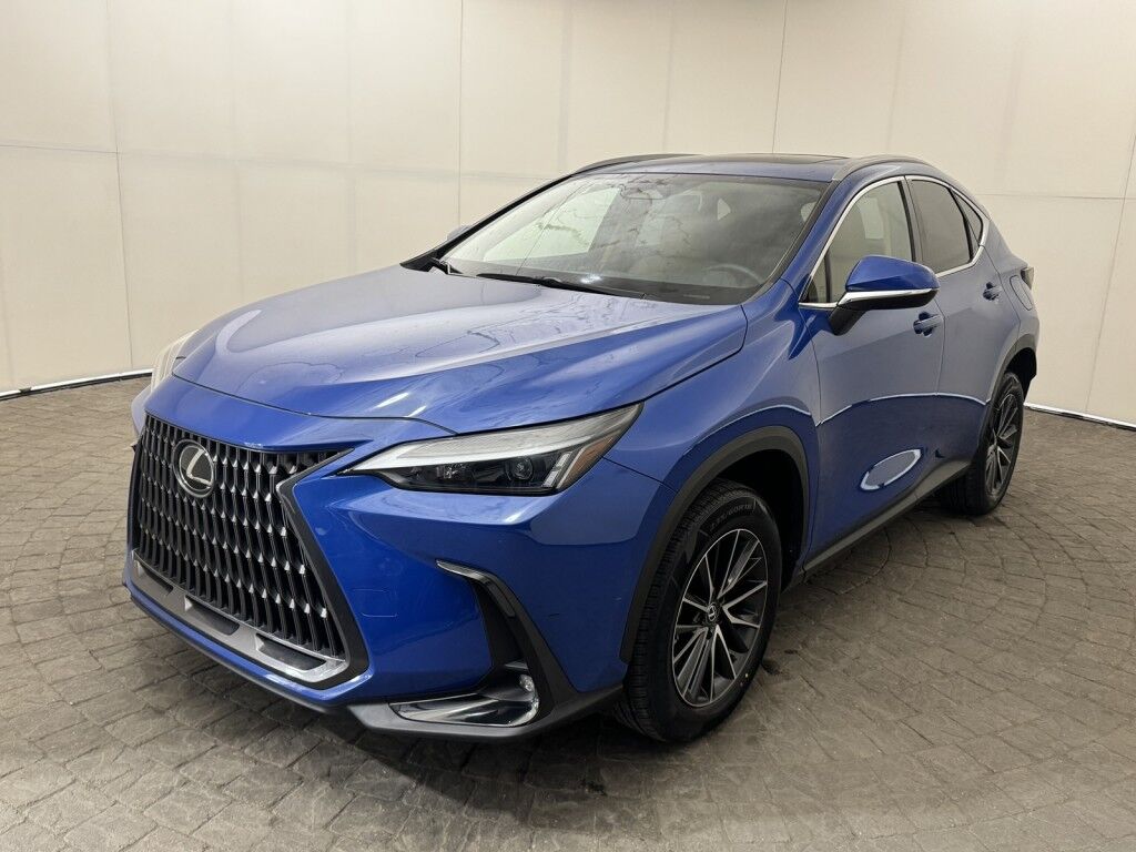 2024 Lexus NX 350h AWD Maumee OH