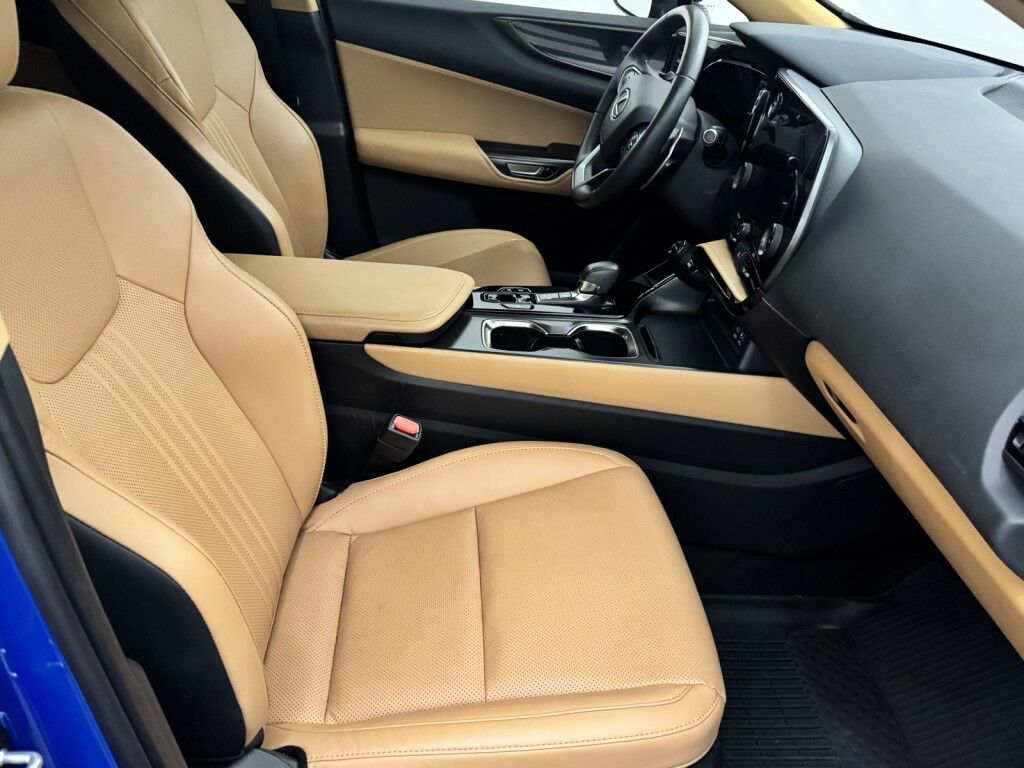 2024 Lexus NX 350h AWD Maumee OH