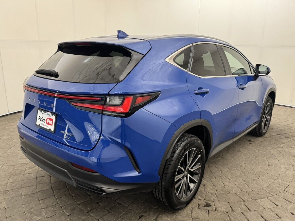 2024 Lexus NX 350h AWD Maumee OH
