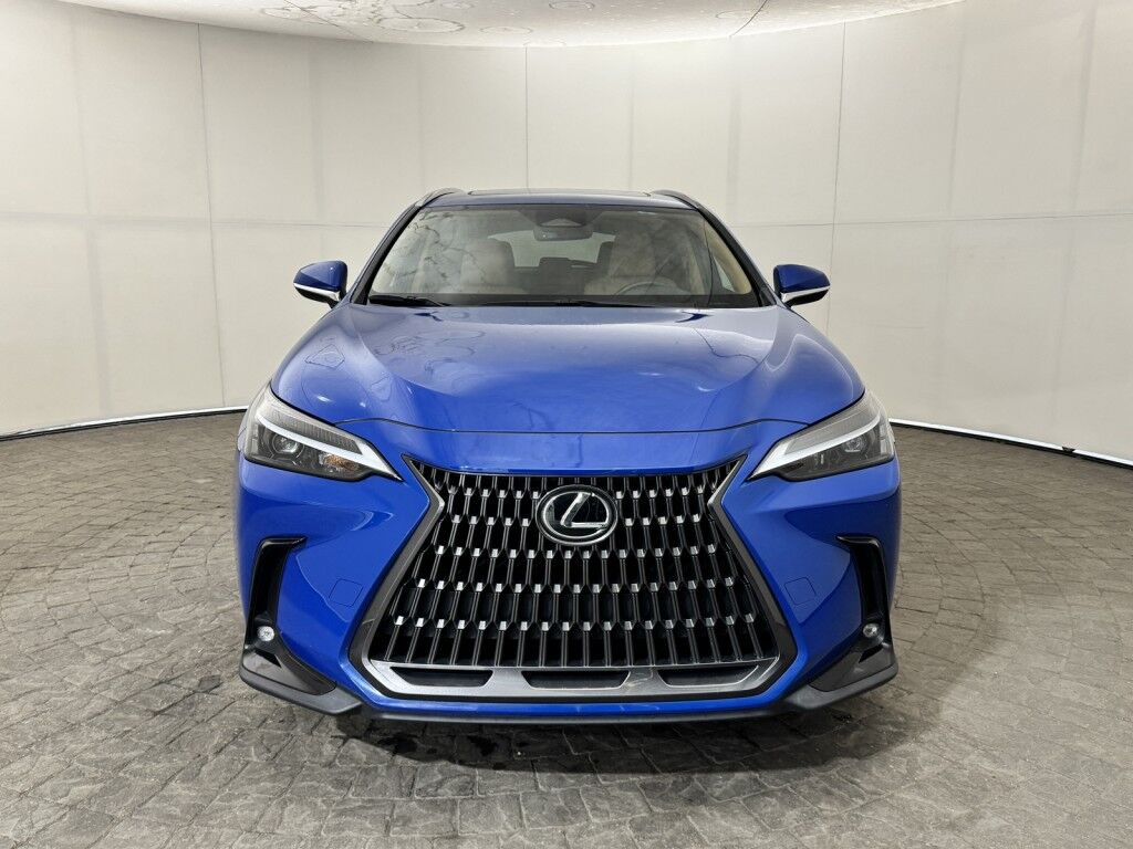 2024 Lexus NX 350h AWD Maumee OH
