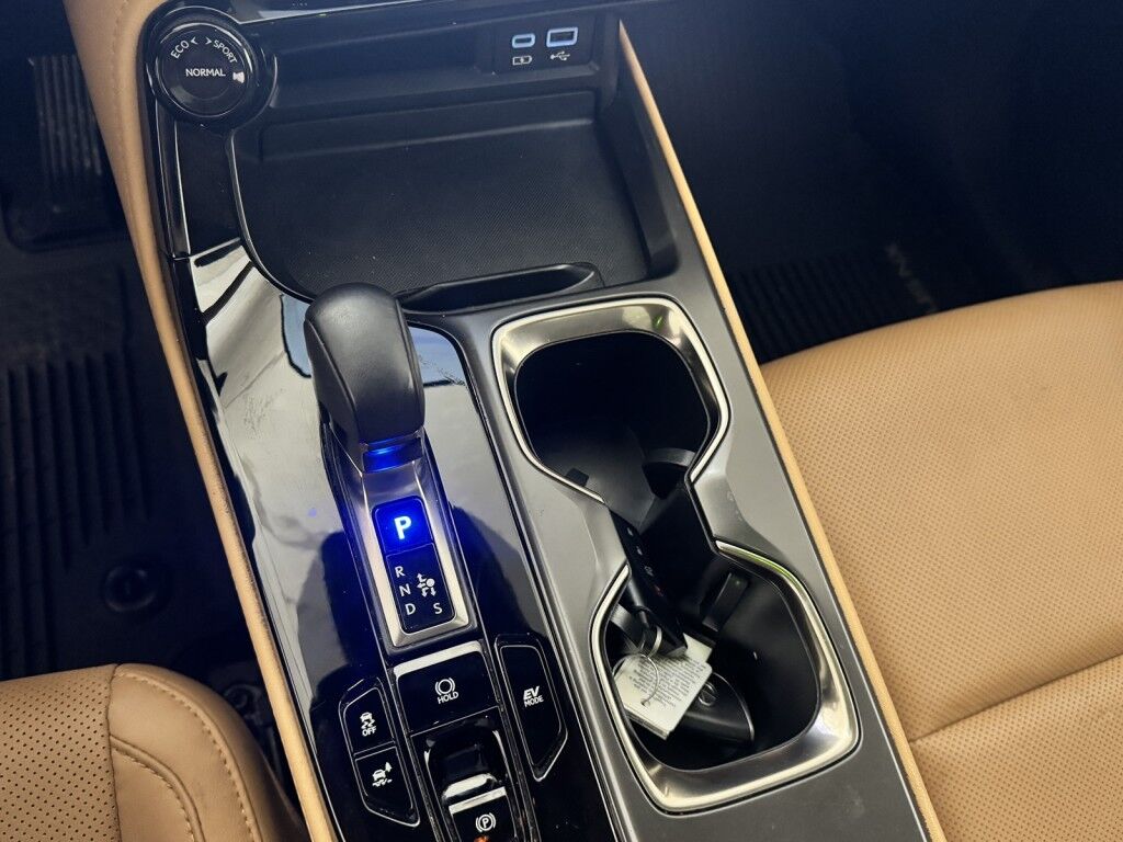 2024 Lexus NX 350h AWD Maumee OH