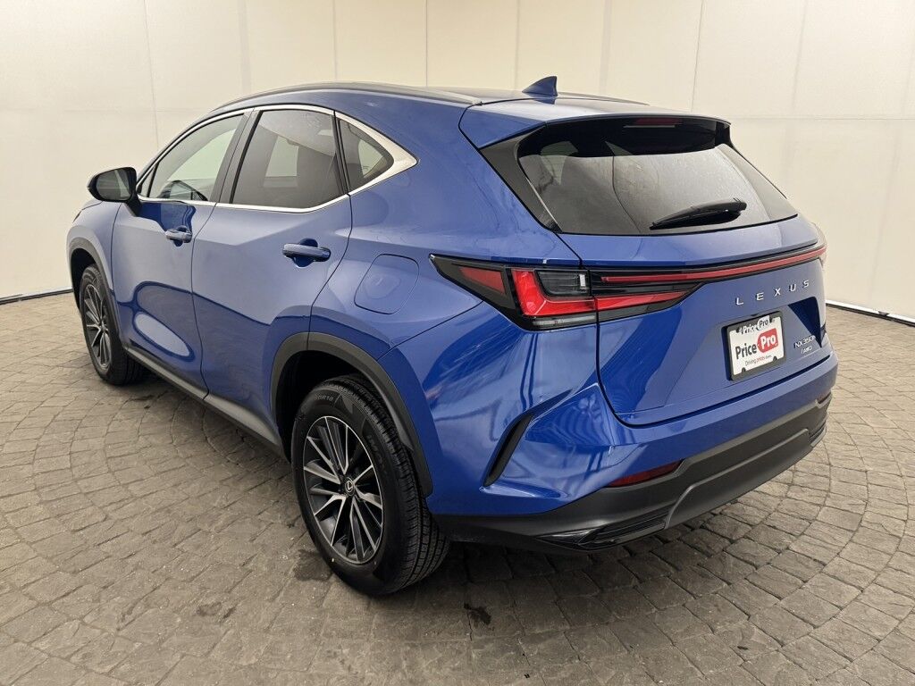 2024 Lexus NX 350h AWD Maumee OH
