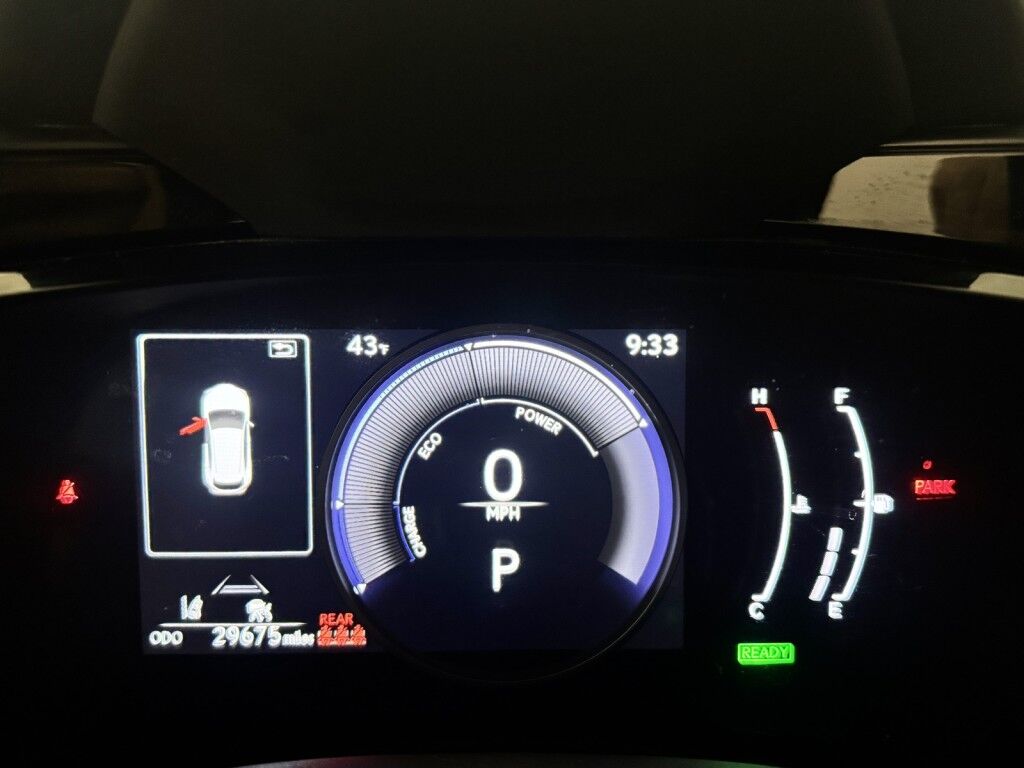 2024 Lexus NX 350h AWD Maumee OH