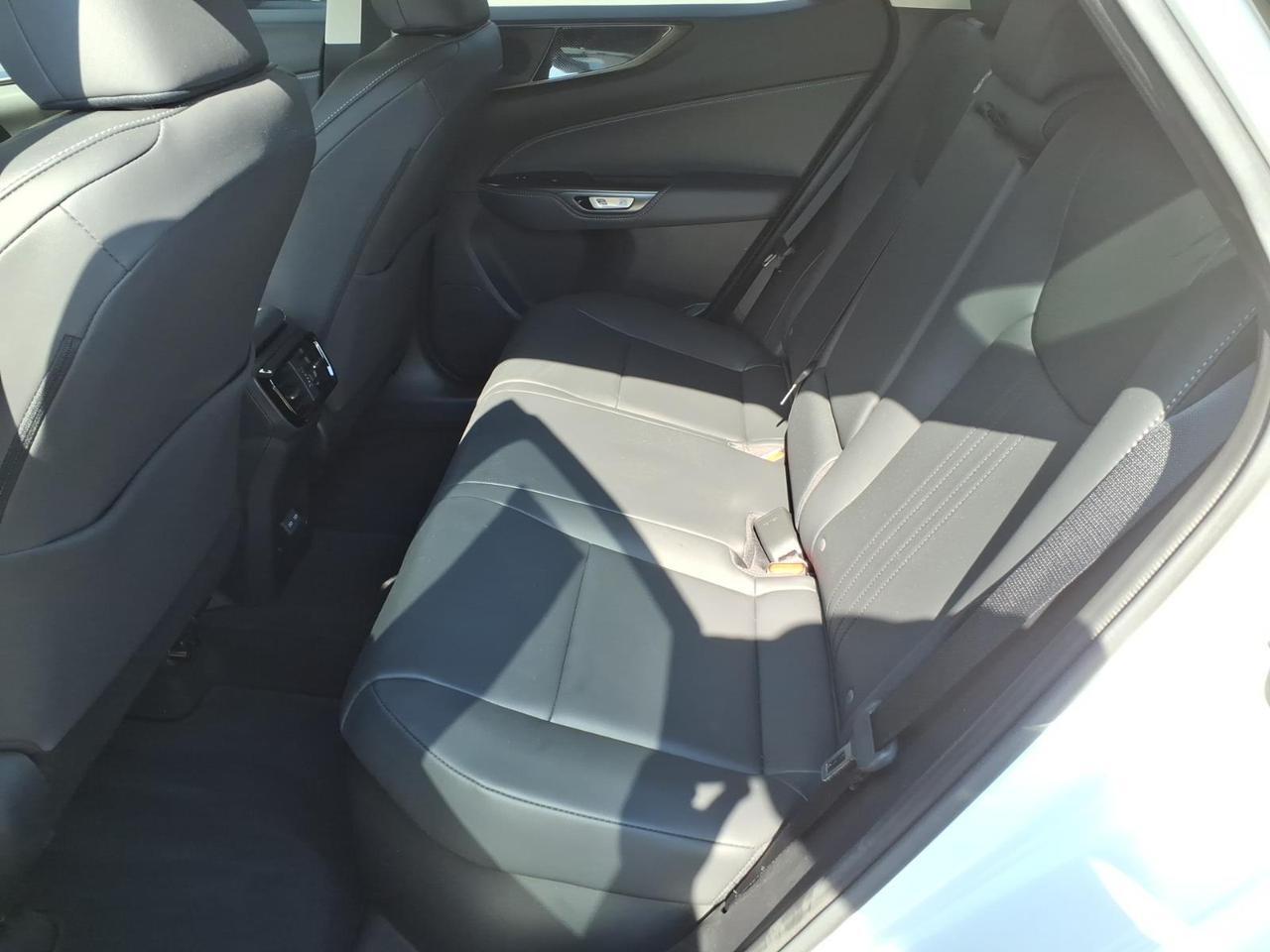 2024 Lexus NX 350h Base Roanoke VA