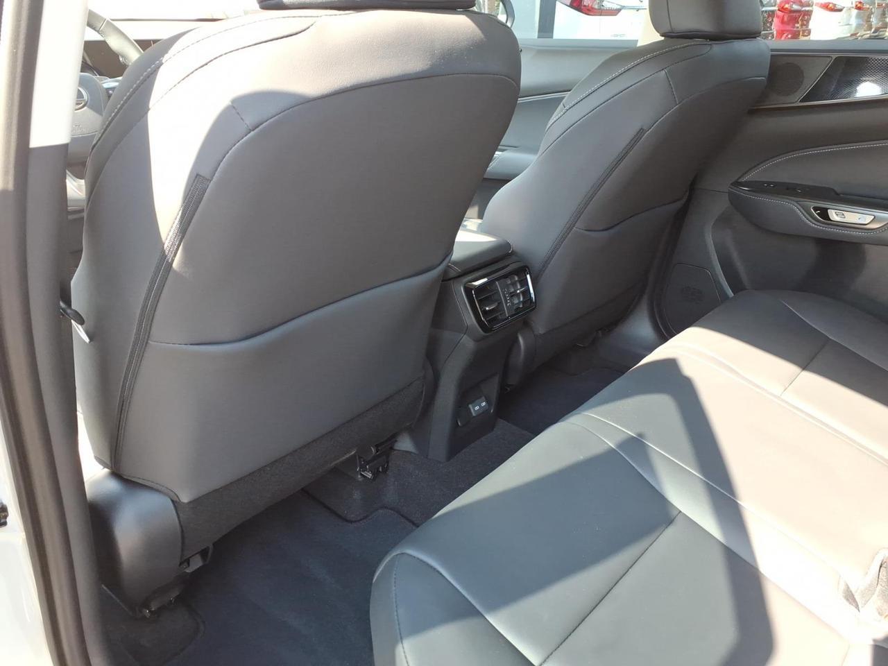 2024 Lexus NX 350h Base Roanoke VA