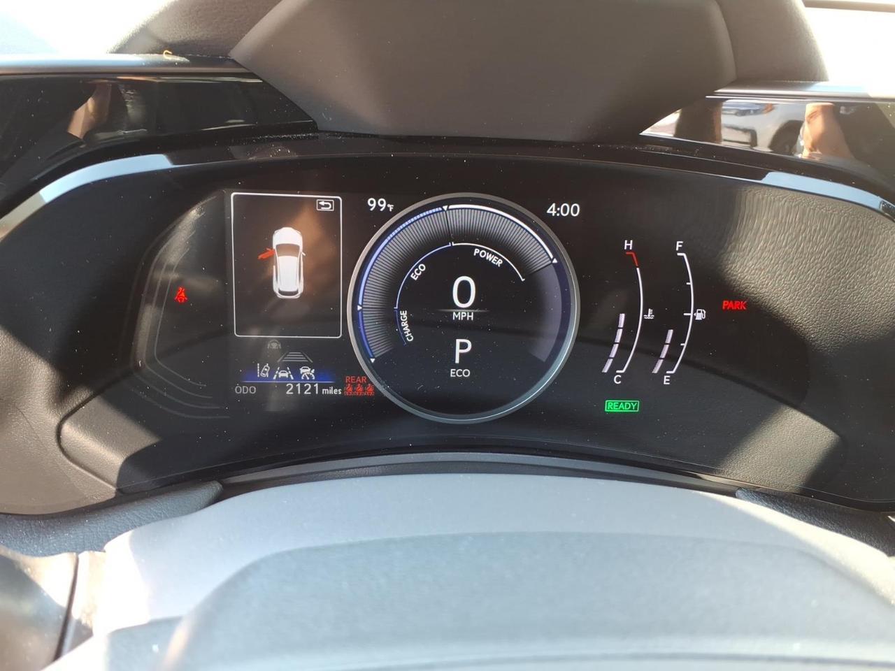 2024 Lexus NX 350h Base Roanoke VA