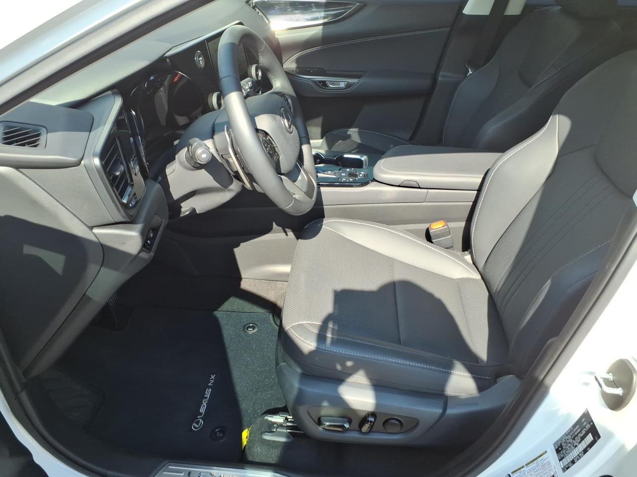 2024 Lexus NX 350h Base Roanoke VA