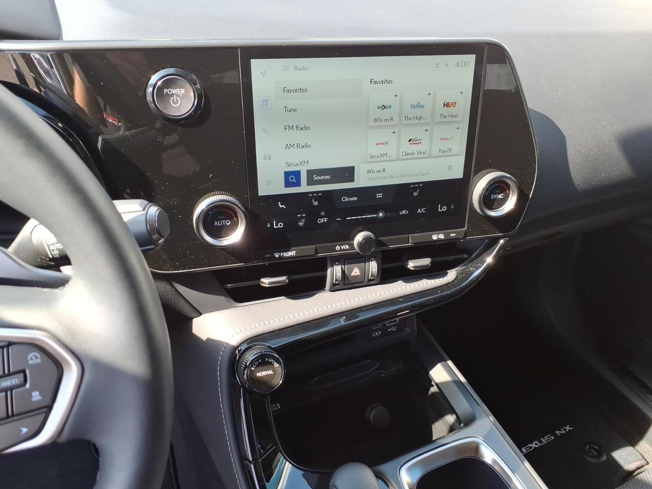 2024 Lexus NX 350h Base Roanoke VA