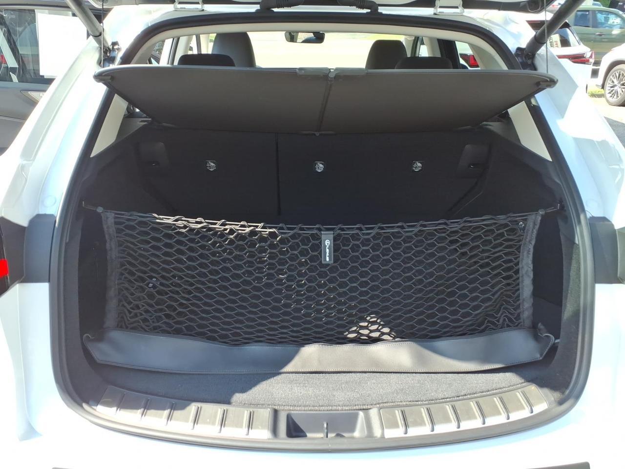 2024 Lexus NX 350h Base Roanoke VA