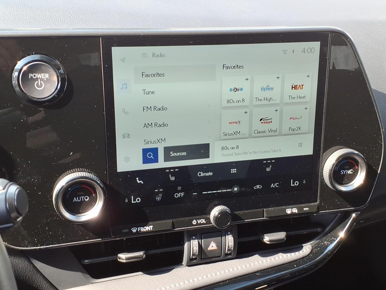 2024 Lexus NX 350h Base Roanoke VA