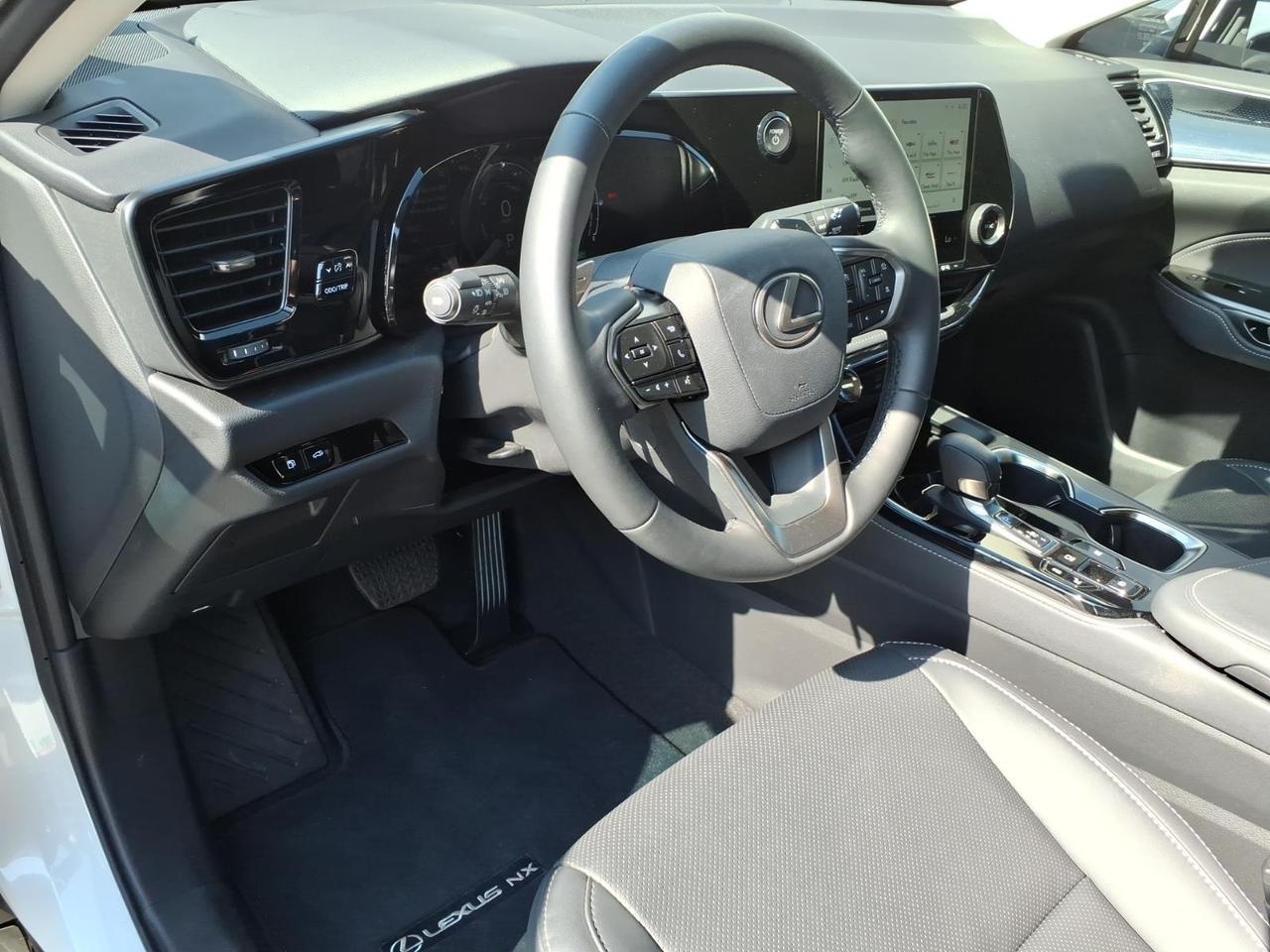 2024 Lexus NX 350h Base Roanoke VA