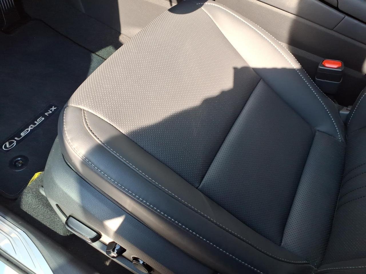2024 Lexus NX 350h Base Roanoke VA