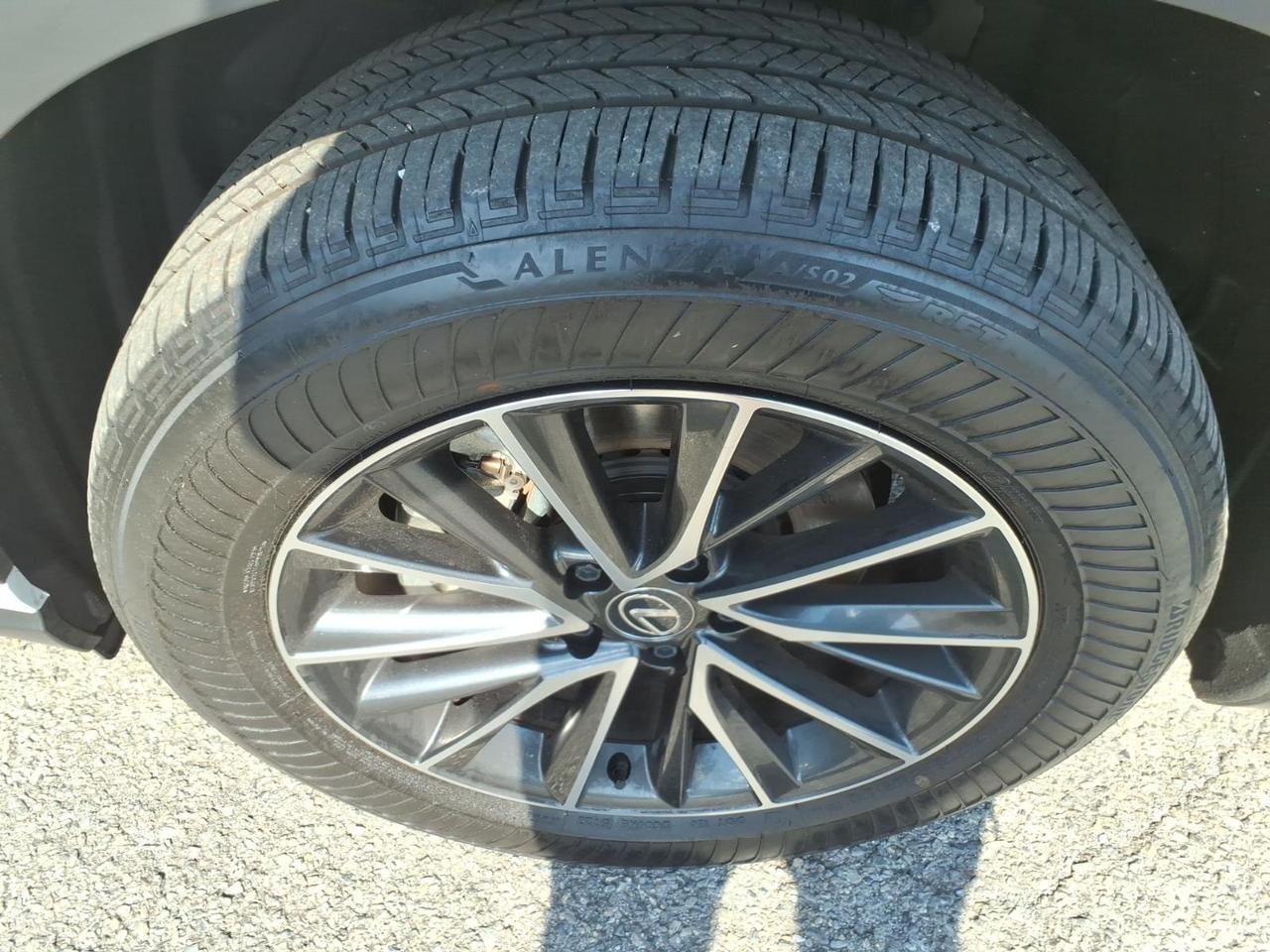 2024 Lexus NX 350h Base Roanoke VA