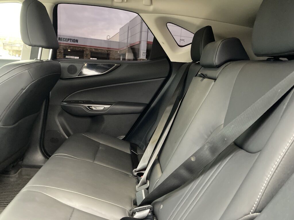 2024 Lexus NX 350h Base San Antonio TX