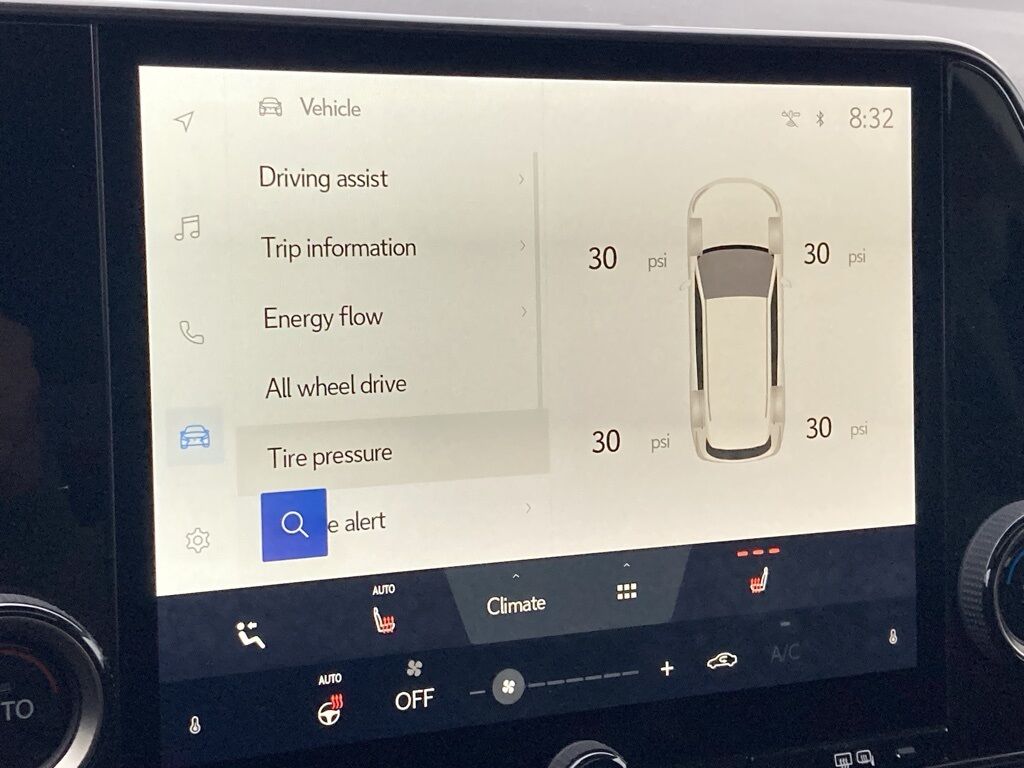 2024 Lexus NX 350h Base San Antonio TX