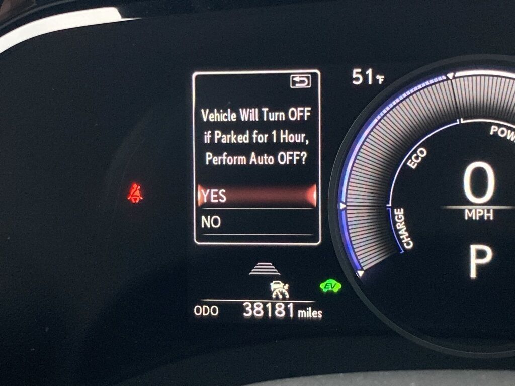 2024 Lexus NX 350h Base San Antonio TX