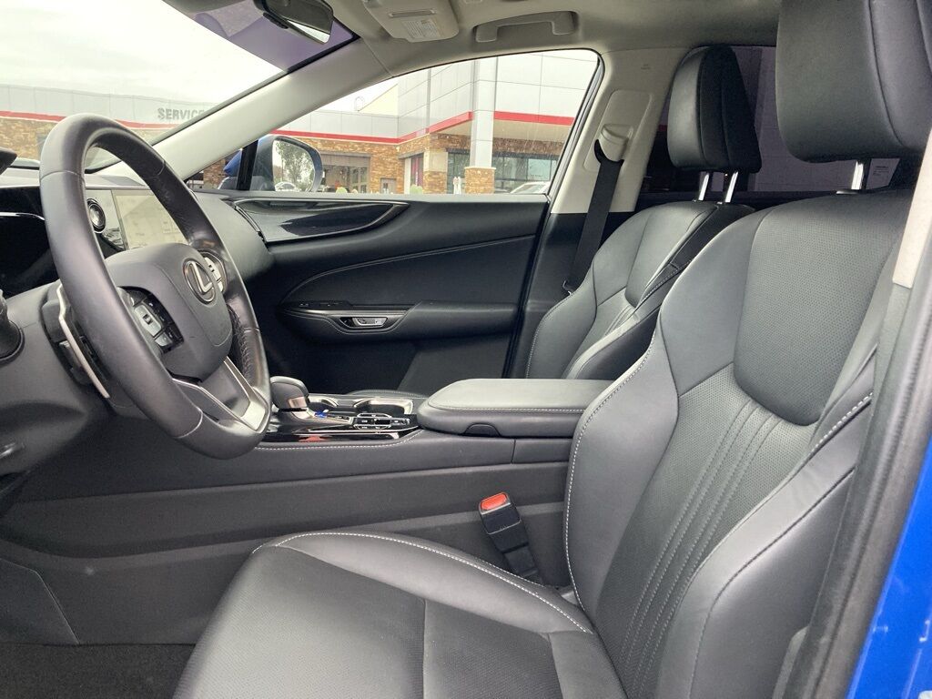 2024 Lexus NX 350h Base San Antonio TX