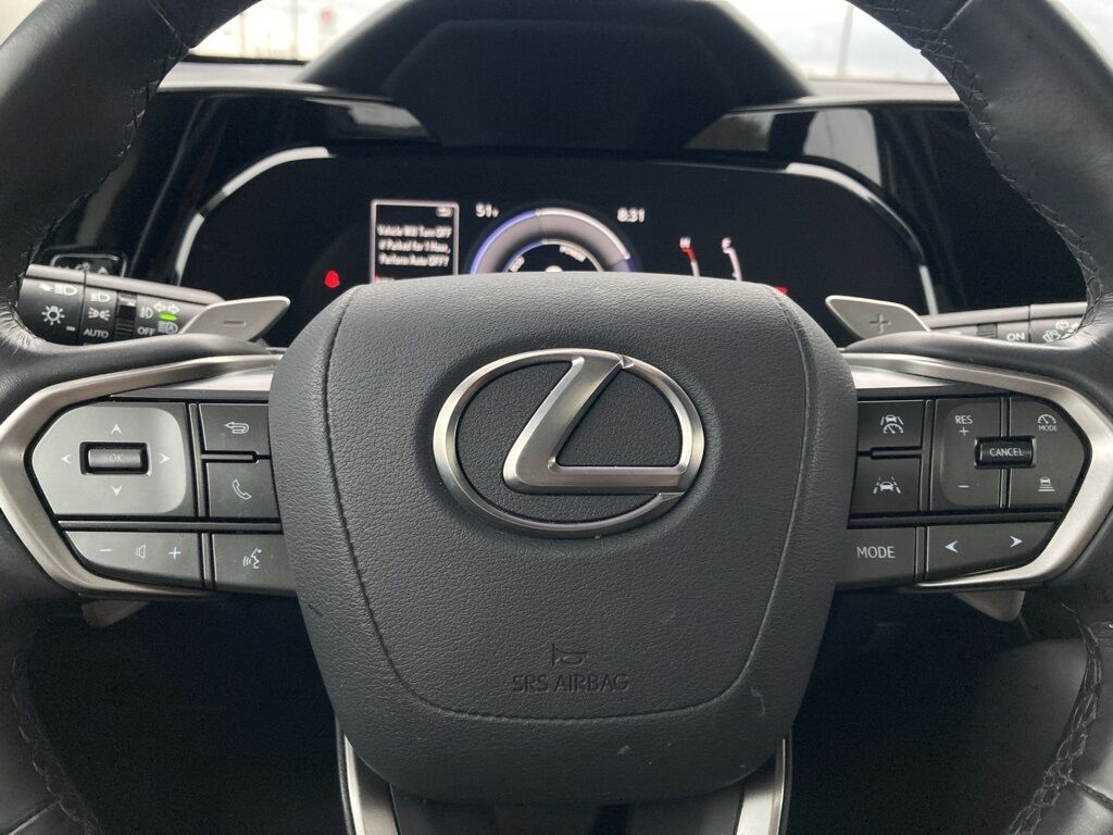 2024 Lexus NX 350h Base San Antonio TX