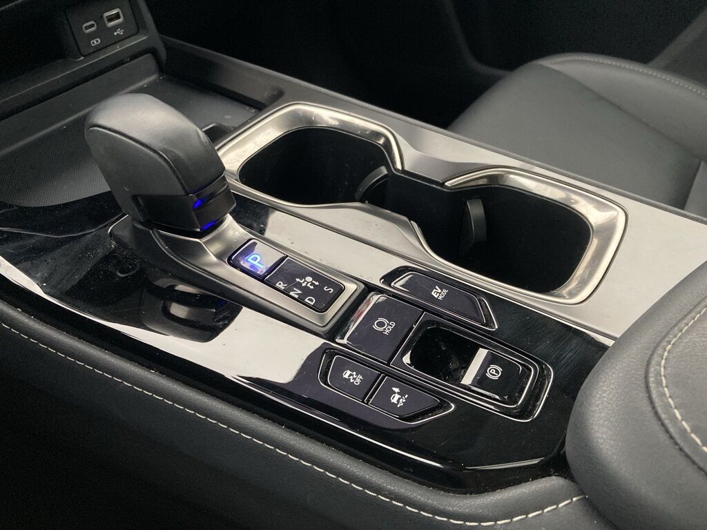 2024 Lexus NX 350h Base San Antonio TX