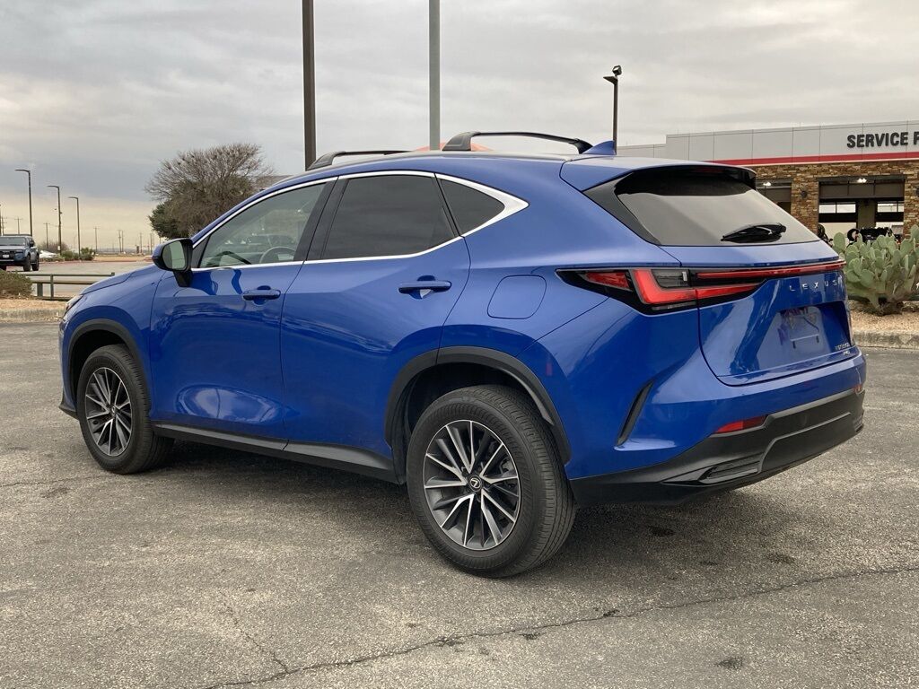 2024 Lexus NX 350h Base San Antonio TX