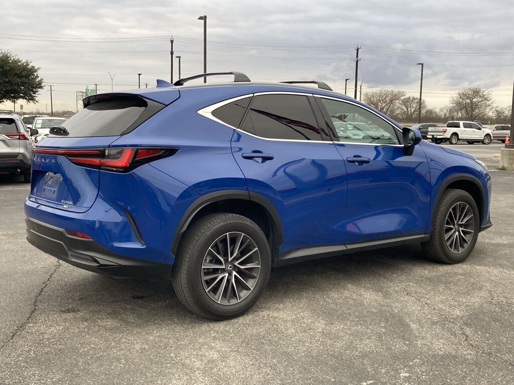 2024 Lexus NX 350h Base San Antonio TX