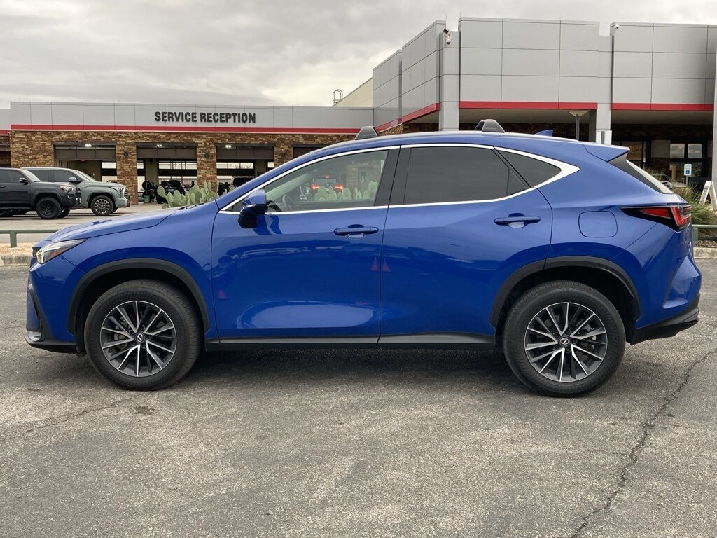 2024 Lexus NX 350h Base San Antonio TX