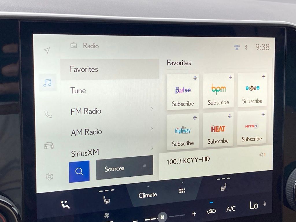 2024 Lexus NX 350h Base San Antonio TX