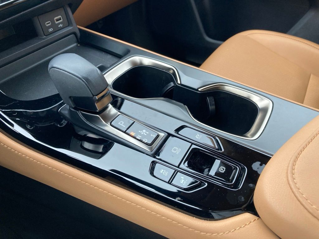 2024 Lexus NX 350h Base San Antonio TX