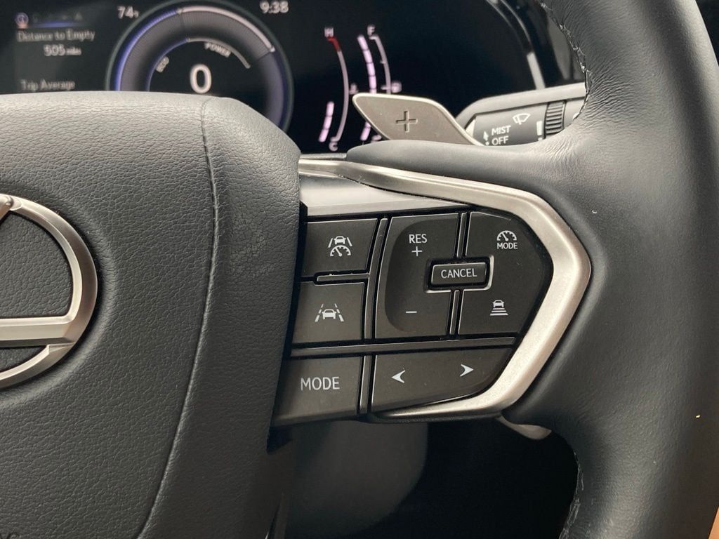 2024 Lexus NX 350h Base San Antonio TX