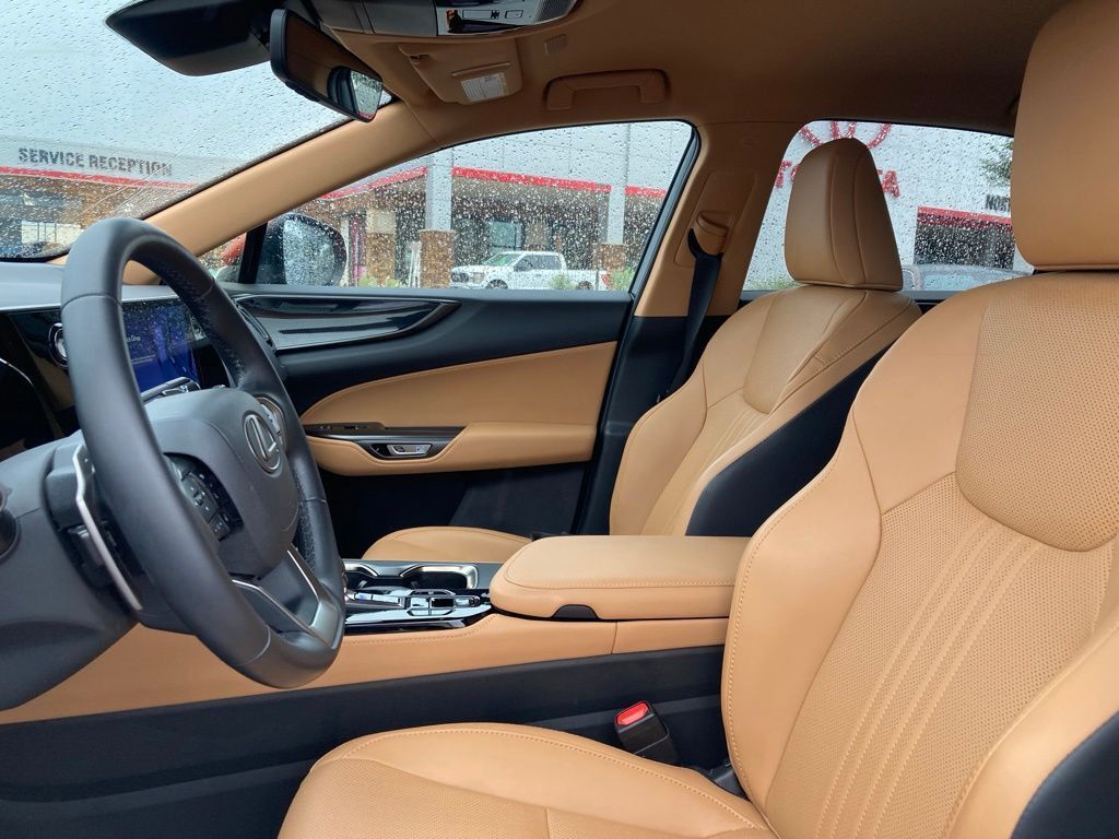 2024 Lexus NX 350h Base San Antonio TX