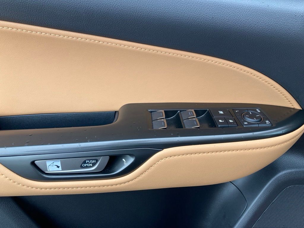 2024 Lexus NX 350h Base San Antonio TX