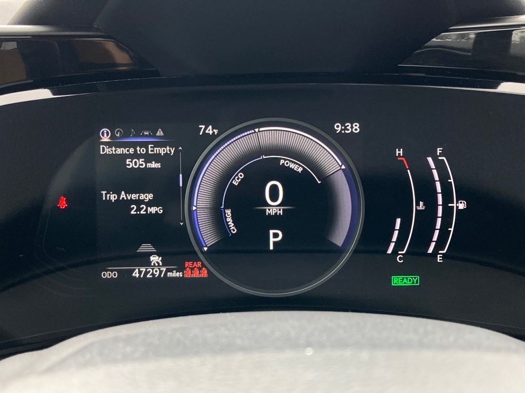 2024 Lexus NX 350h Base San Antonio TX