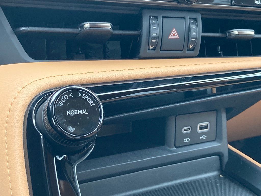 2024 Lexus NX 350h Base San Antonio TX