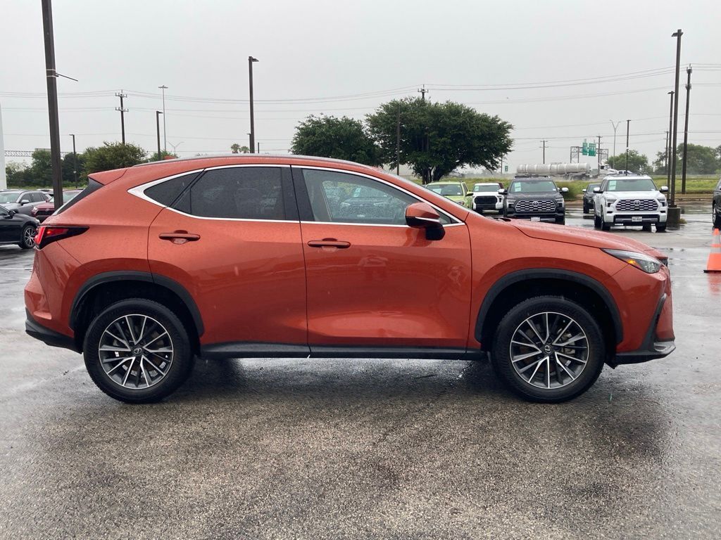 2024 Lexus NX 350h Base San Antonio TX