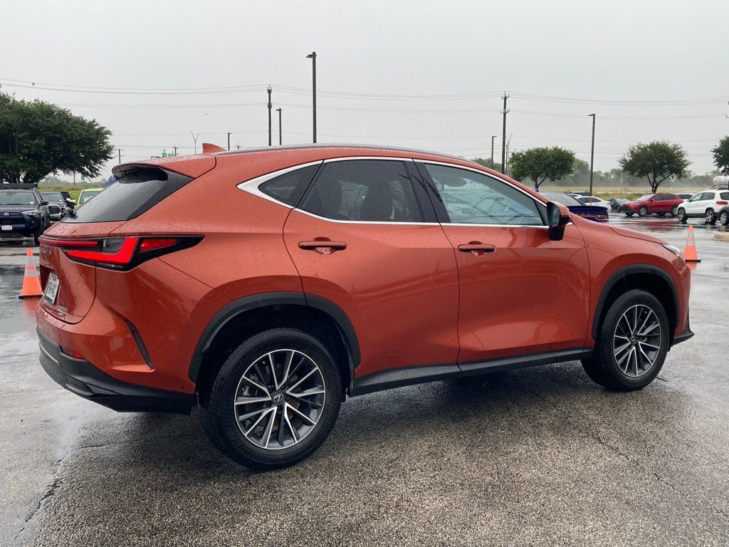 2024 Lexus NX 350h Base San Antonio TX
