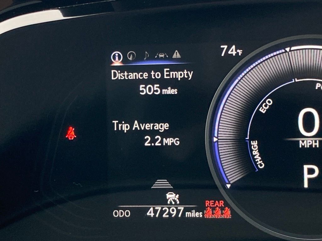 2024 Lexus NX 350h Base San Antonio TX