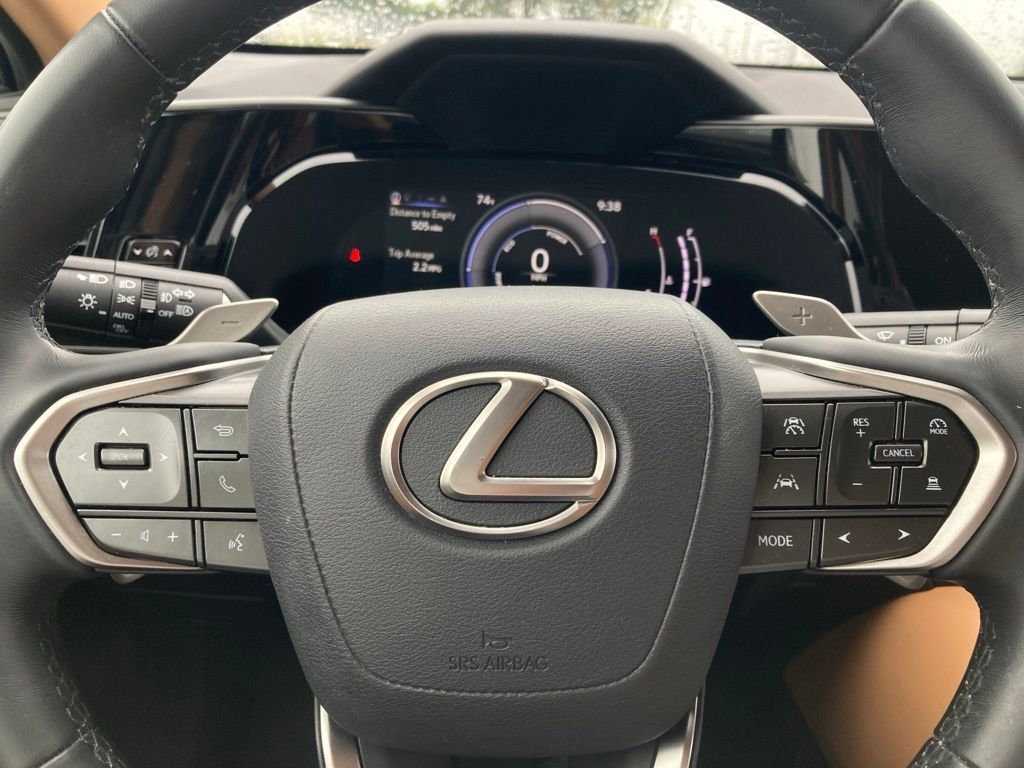 2024 Lexus NX 350h Base San Antonio TX