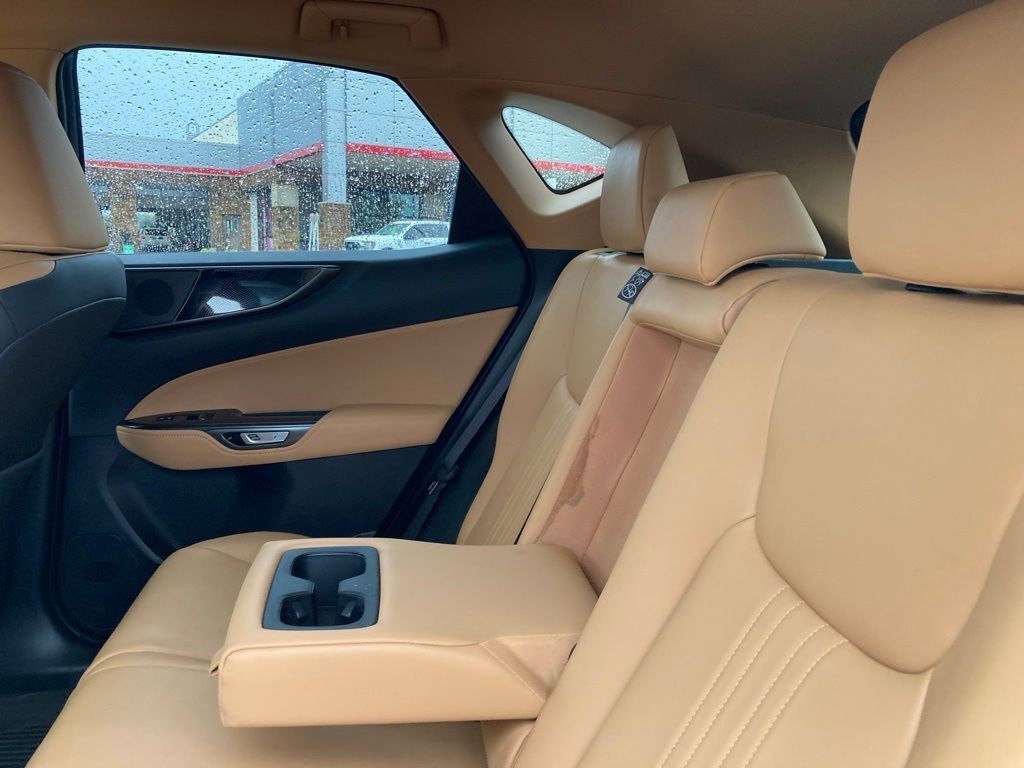 2024 Lexus NX 350h Base San Antonio TX