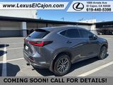 2024 Lexus NX 350h Base San Diego County CA