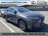 2024 Lexus NX 350h Base San Diego County CA