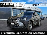 2024 Lexus NX 350h Base