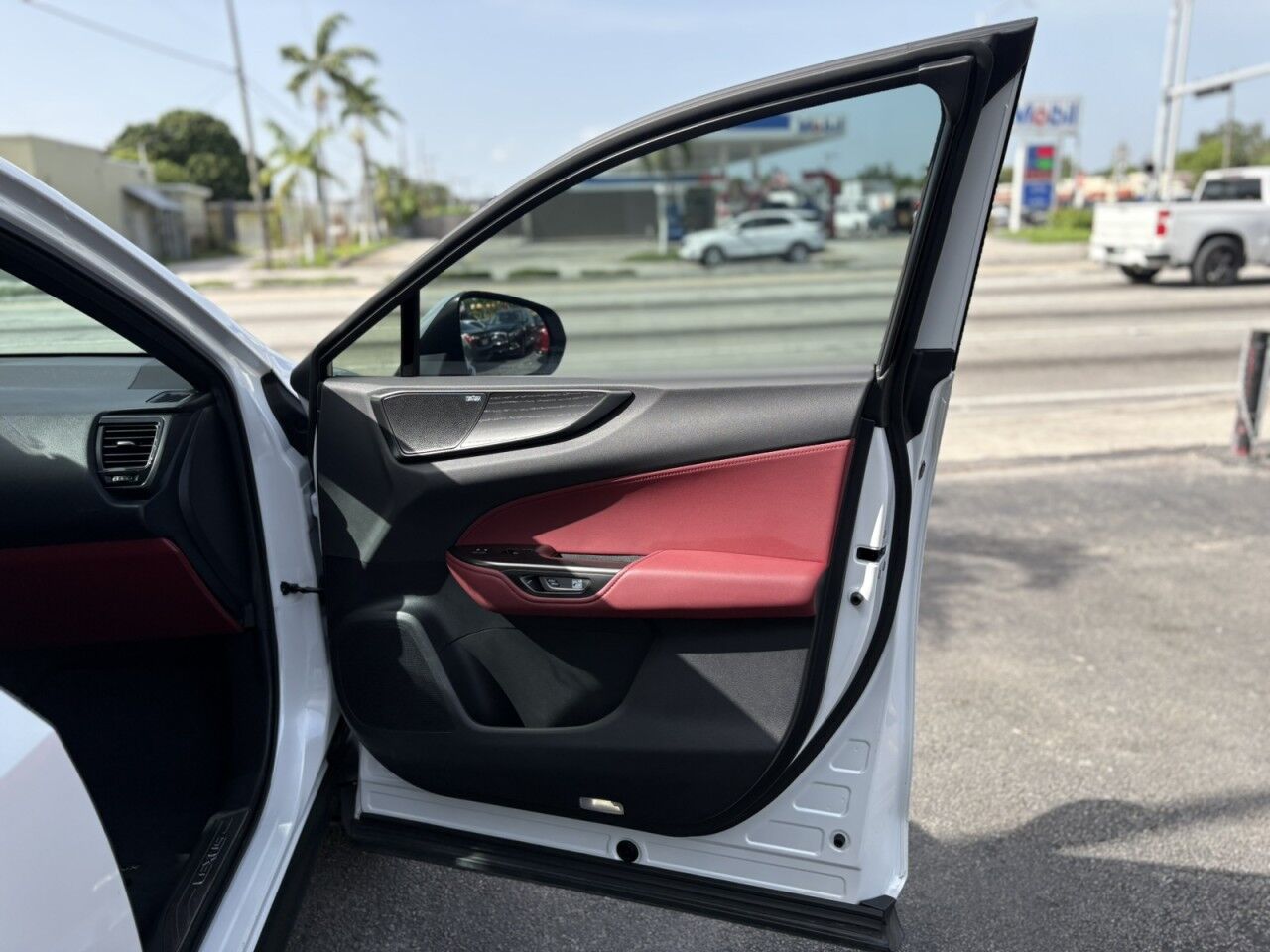 2024 Lexus NX Hybrid 33