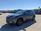 2024 Lexus NX 350h Luxury Oshkosh WI