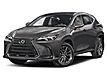 2024 Lexus NX 350h Luxury