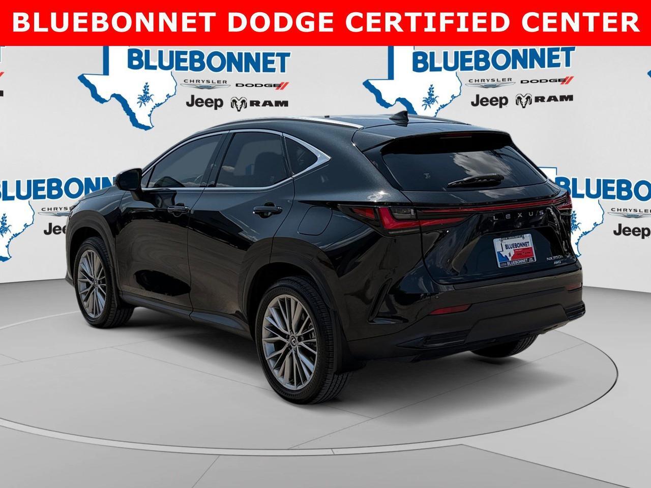 2024 Lexus NX 350h Luxury New Braunfels TX