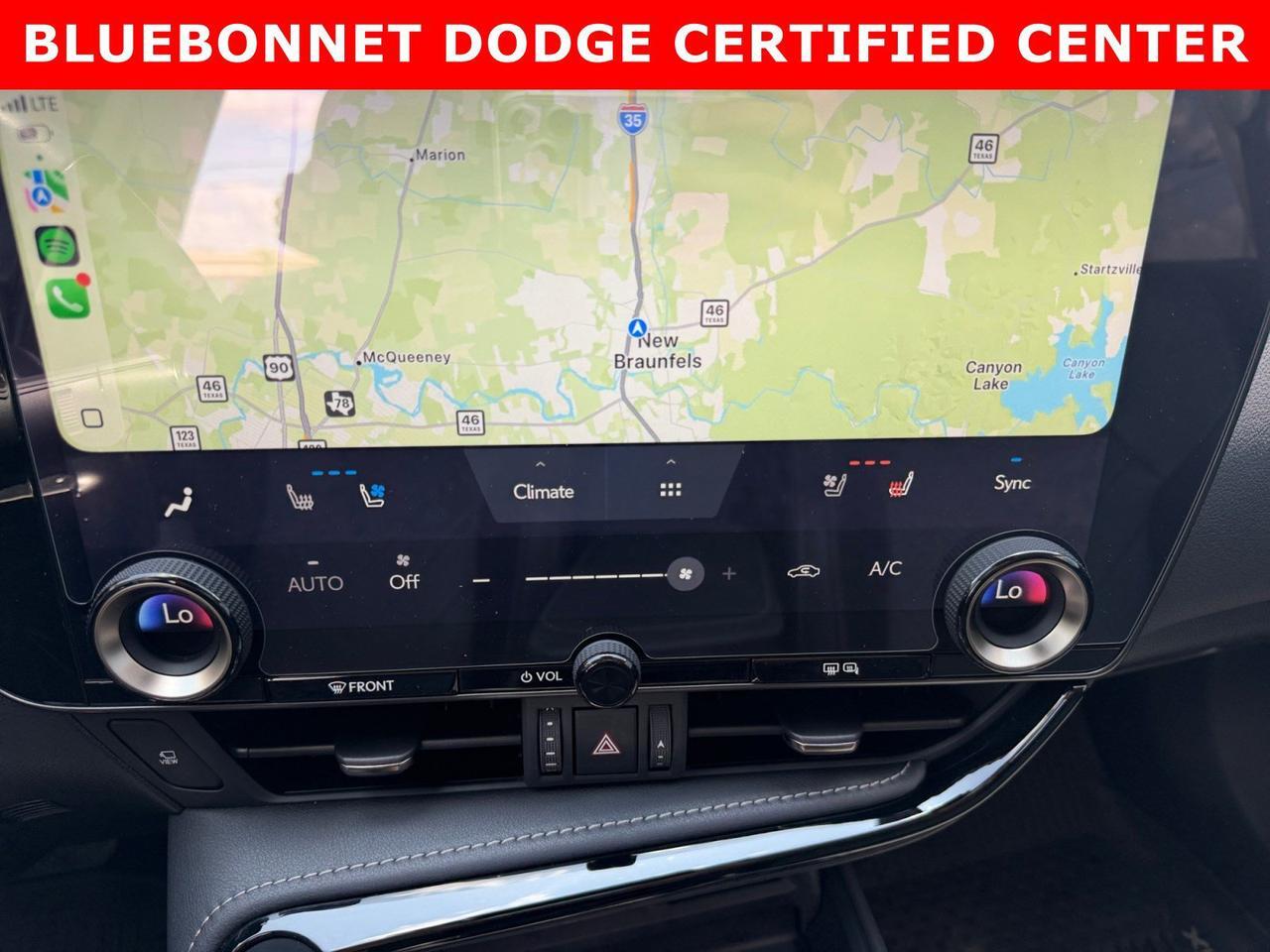 2024 Lexus NX 350h Luxury New Braunfels TX