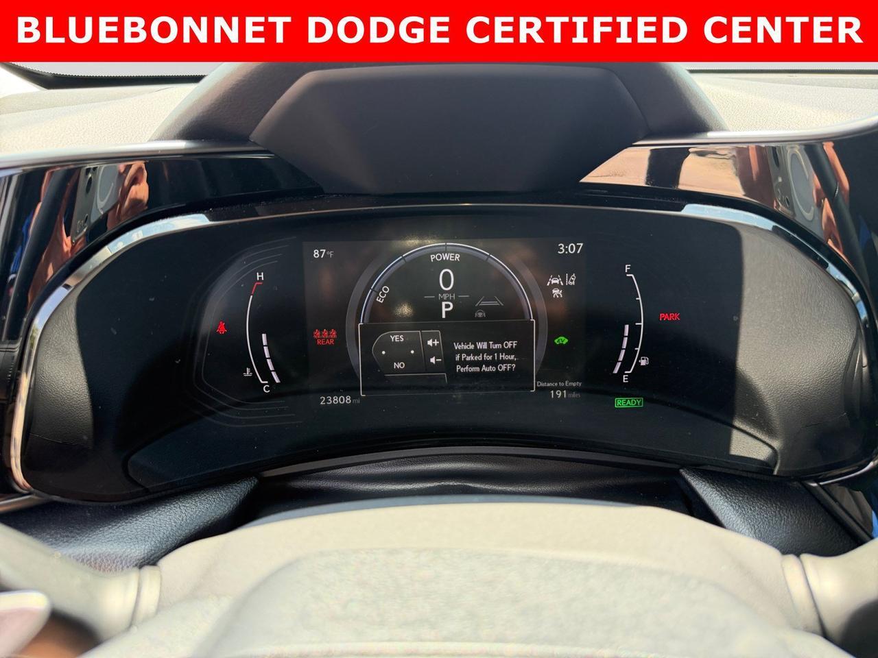 2024 Lexus NX 350h Luxury New Braunfels TX