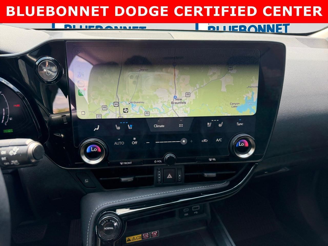 2024 Lexus NX 350h Luxury New Braunfels TX
