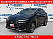 2024 Lexus NX 350h Luxury